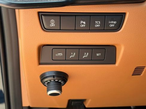 Used 2024 MAZDA CX-90 3.3 Turbo S w/ Premium Plus image 20