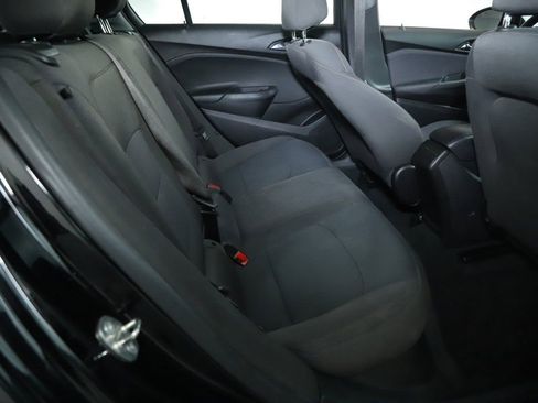 Used 2019 Chevrolet Cruze LS w/ LS Convenience Package image 31