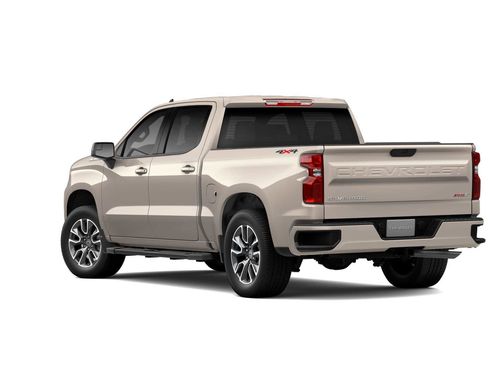 New 2026 Chevrolet Silverado 1500 RST image 31