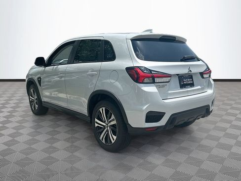 New 2026 Mitsubishi Outlander Sport ES AWD/4WD image 7