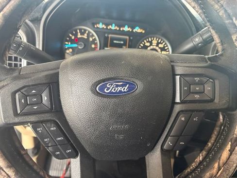 Used 2018 Ford F150 XLT w/ Equipment Group 302A Luxury RWD image 8