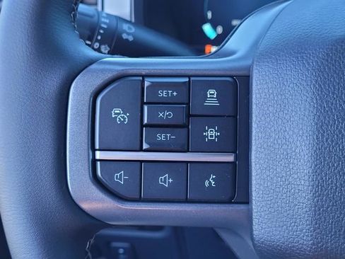 New 2026 Ford F150 Lariat w/ Equipment Group 501A Mid image 20