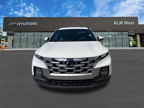 Used 2023 Hyundai Santa Cruz SEL w/ Activity Package FWD image 2