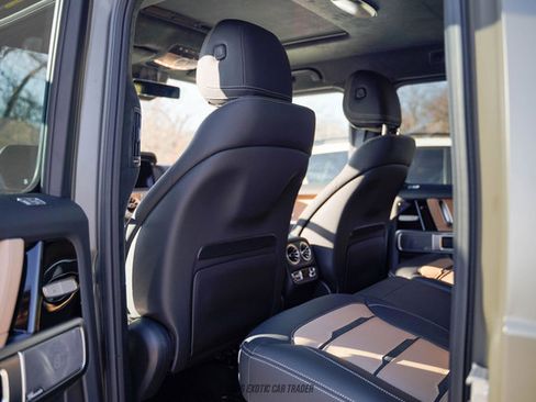 Used 2026 Mercedes-Benz G 63 AMG 4MATIC image 26