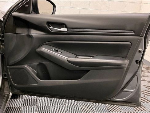 Certified 2024 Nissan Altima 2.5 SV image 23