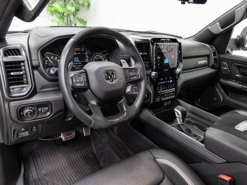 Used 2022 RAM 1500 TRX w/ TRX Level 2 Equipment Group AWD/4WD image 6