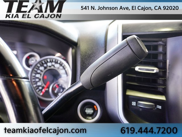 Used 2024 RAM 2500 Big Horn w/ Off Road Package AWD/4WD image 35