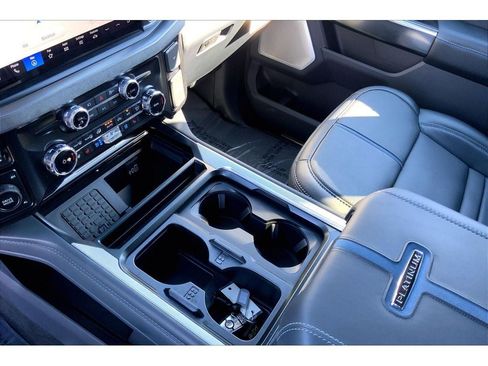 New 2026 Ford F350 Platinum AWD/4WD image 24