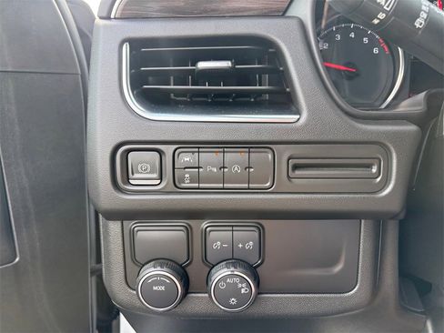 Certified 2023 Chevrolet Tahoe LS image 21