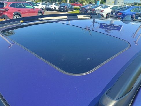 New 2025 Subaru Crosstrek 2.5i Limited image 6