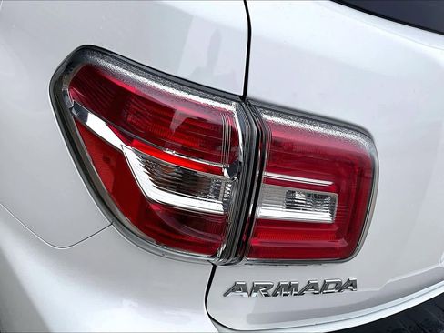 Used 2019 Nissan Armada SL w/ Premium Package image 27