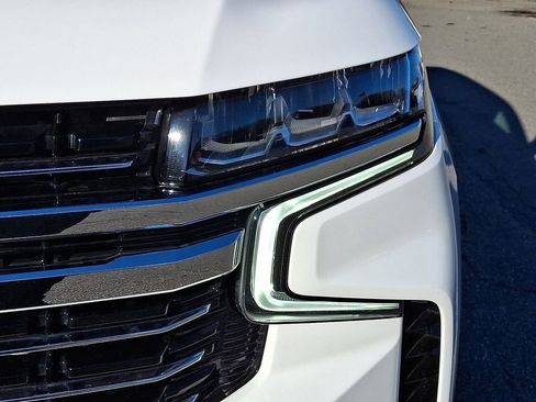 Certified 2022 Chevrolet Tahoe LT w/ Luxury Package image 15