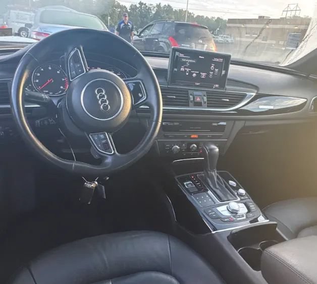 Used 2018 Audi A6 2.0T Premium AWD/4WD image 11