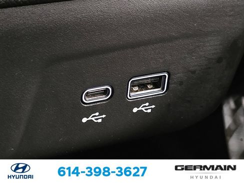 Used 2025 Chevrolet TrailBlazer RS AWD/4WD image 31