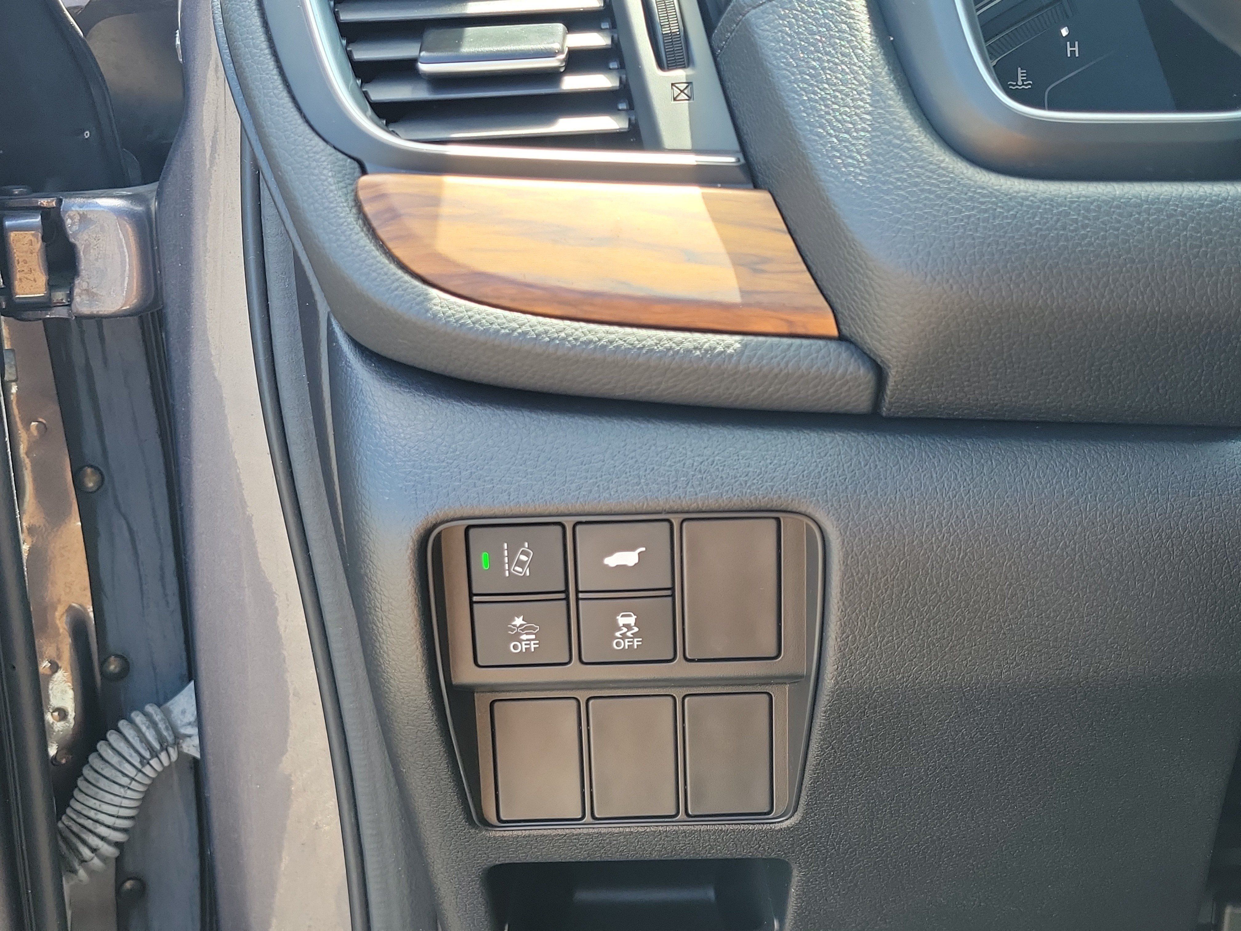 Used 2021 Honda CR-V EX-L image 26