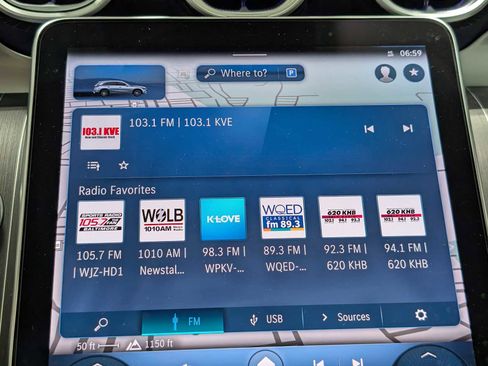 Certified 2023 Mercedes-Benz GLC 300 4MATIC image 25