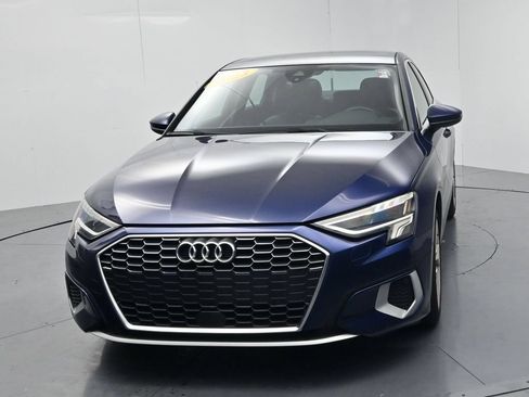 Used 2023 Audi A3 2.0T Premium FWD image 3