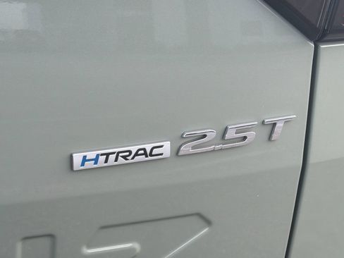 Used 2023 Hyundai Santa Cruz Limited AWD/4WD image 27