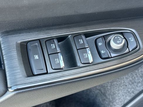 New 2026 Subaru Outback Touring XT AWD/4WD image 11