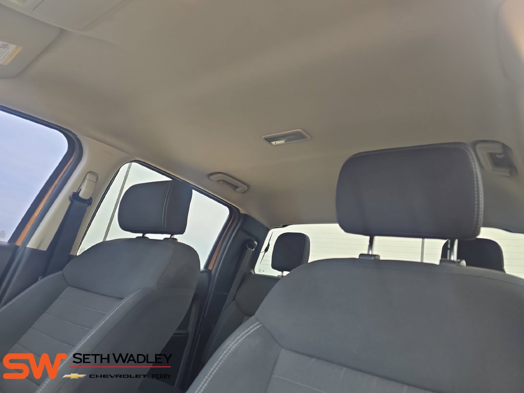 Used 2019 Ford Ranger XLT w/ FX4 Off-Road Package AWD/4WD image 29