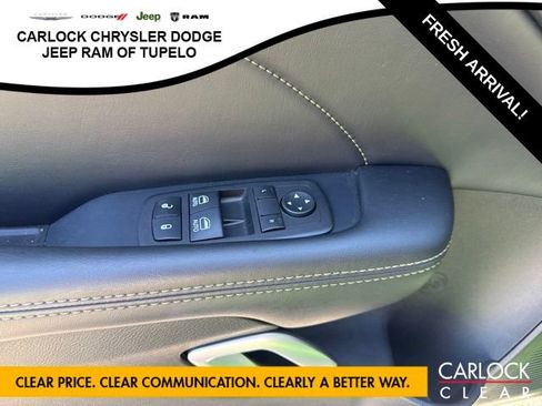 Used 2023 Dodge Challenger R/T Scat Pack RWD image 12