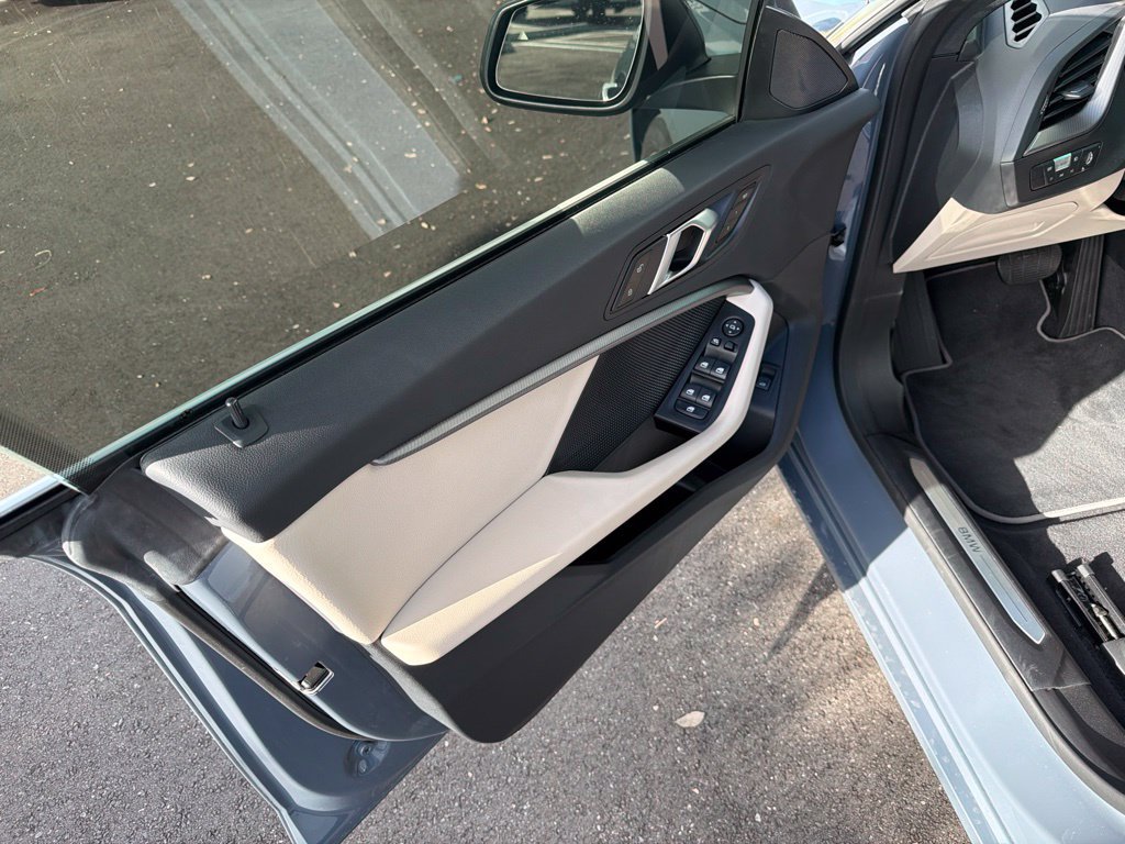 Used 2024 BMW 228i Gran Coupe w/ Premium Package FWD image 2