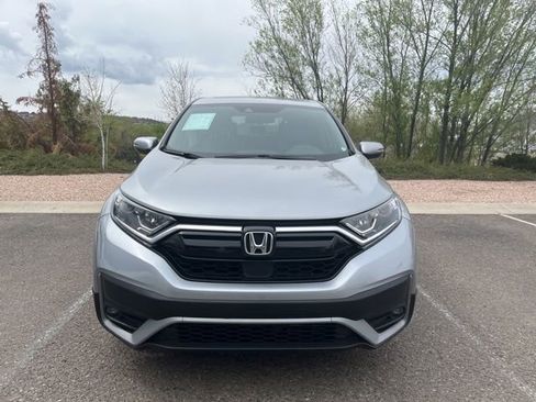 Certified 2022 Honda CR-V EX-L image 7