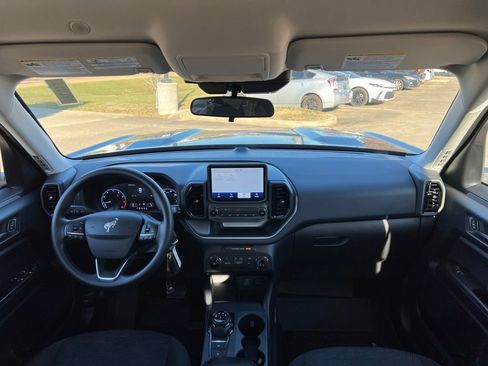 Used 2022 Ford Bronco Sport image 13