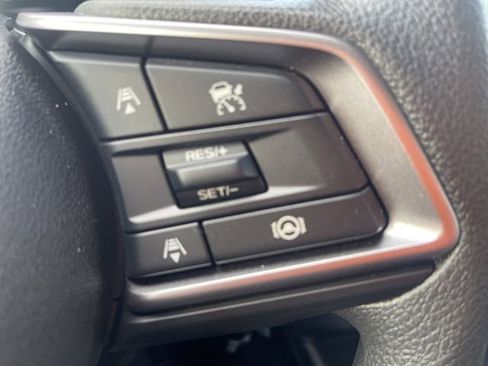 New 2025 Subaru Impreza 2.0i image 17