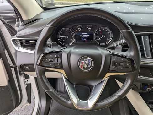 Used 2023 Buick Enclave Essence w/ Experience Buick Package image 22