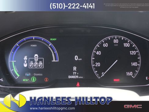 Used 2022 Honda Accord EX-L image 31
