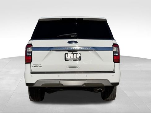 Used 2019 Ford Expedition Limited w/ Equipment Group 302A image 4