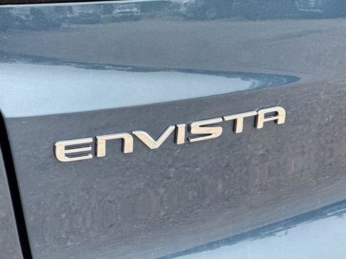 New 2026 Buick Envista Preferred w/ Advanced Safety Package FWD image 31