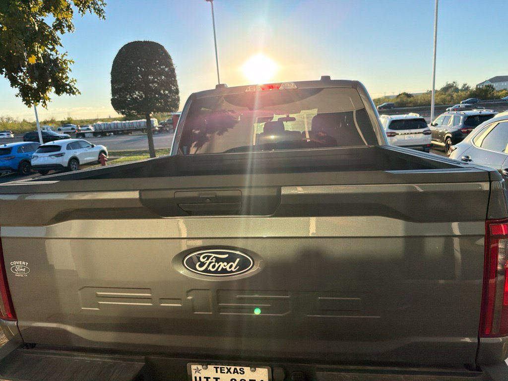 Used 2025 Ford F150 STX RWD image 5