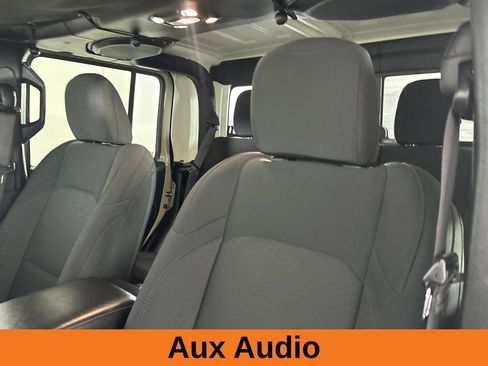 Used 2020 Jeep Gladiator Sport w/ Quick Order Package 24S image 10
