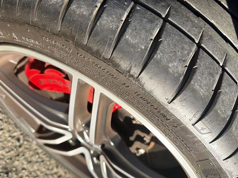 Used 2018 Mercedes-Benz AMG GT C image 75