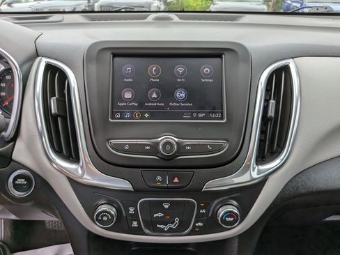 Used 2024 Chevrolet Equinox LS w/ LS Convenience Package FWD image 22