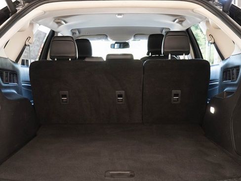 Used 2023 Ford Edge Titanium image 13