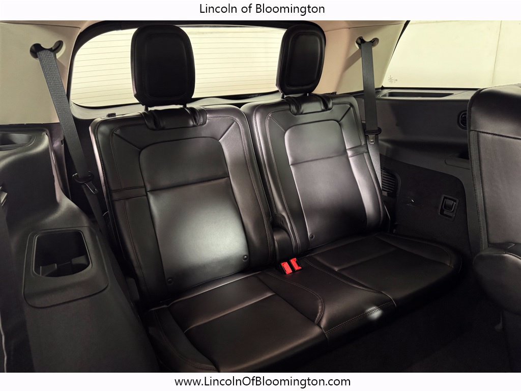 Used 2024 Lincoln Aviator Reserve w/ Elements Package Plus AWD/4WD image 13