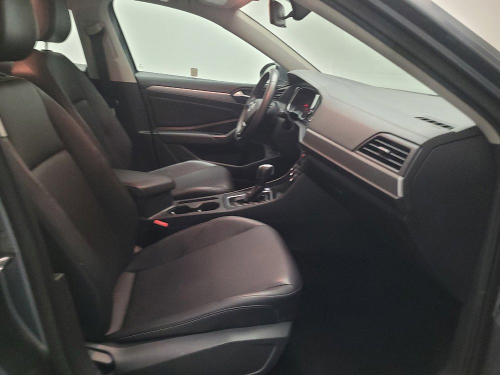 Used 2020 Volkswagen Jetta S FWD image 21