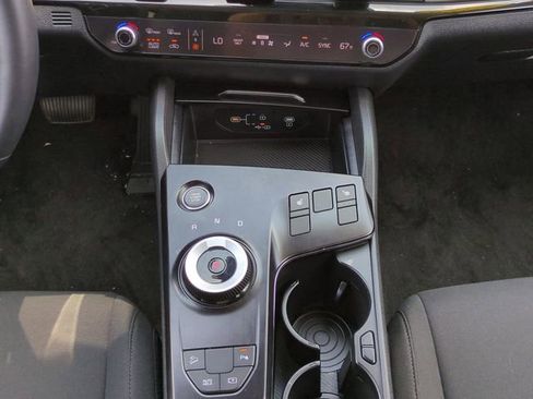 Used 2026 Kia Sportage S AWD/4WD image 18