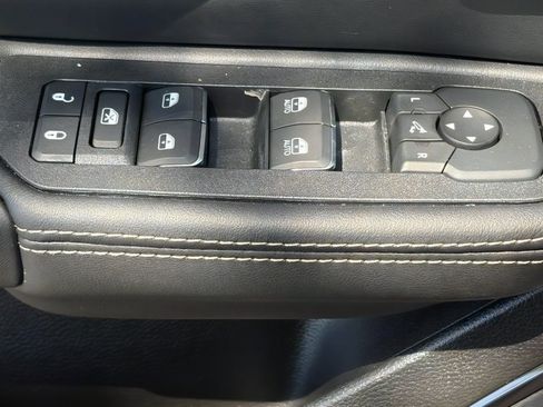New 2026 RAM 1500 Limited AWD/4WD image 16