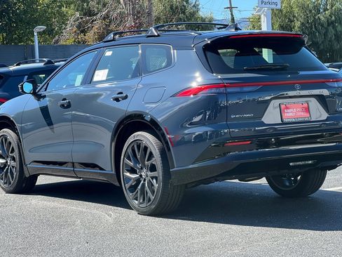 New 2026 Toyota Crown Signia image 7