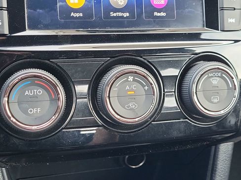 Used 2020 Subaru WRX Base w/ Popular Package #1 image 28