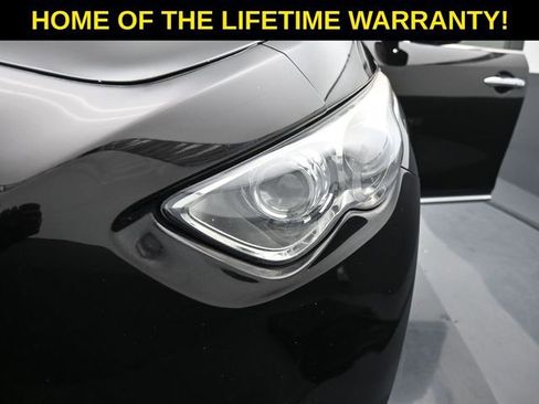 Used 2015 INFINITI QX70 AWD w/ Premium Package image 54