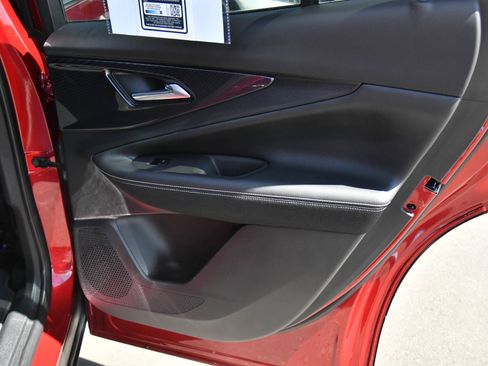 Used 2024 Chevrolet Blazer EV LT AWD/4WD image 48