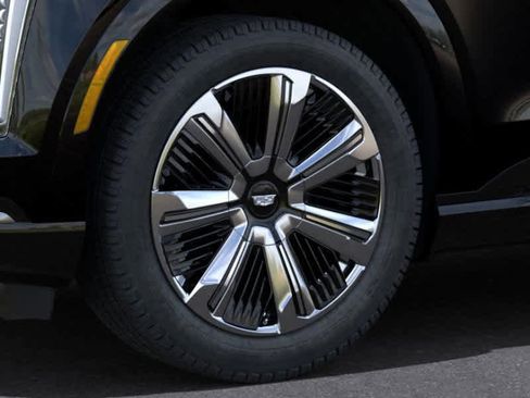 New 2025 Cadillac Escalade IQ Luxury 1 w/ Smart Trailering package image 25