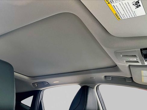 Certified 2025 Nissan Murano SL AWD/4WD image 13
