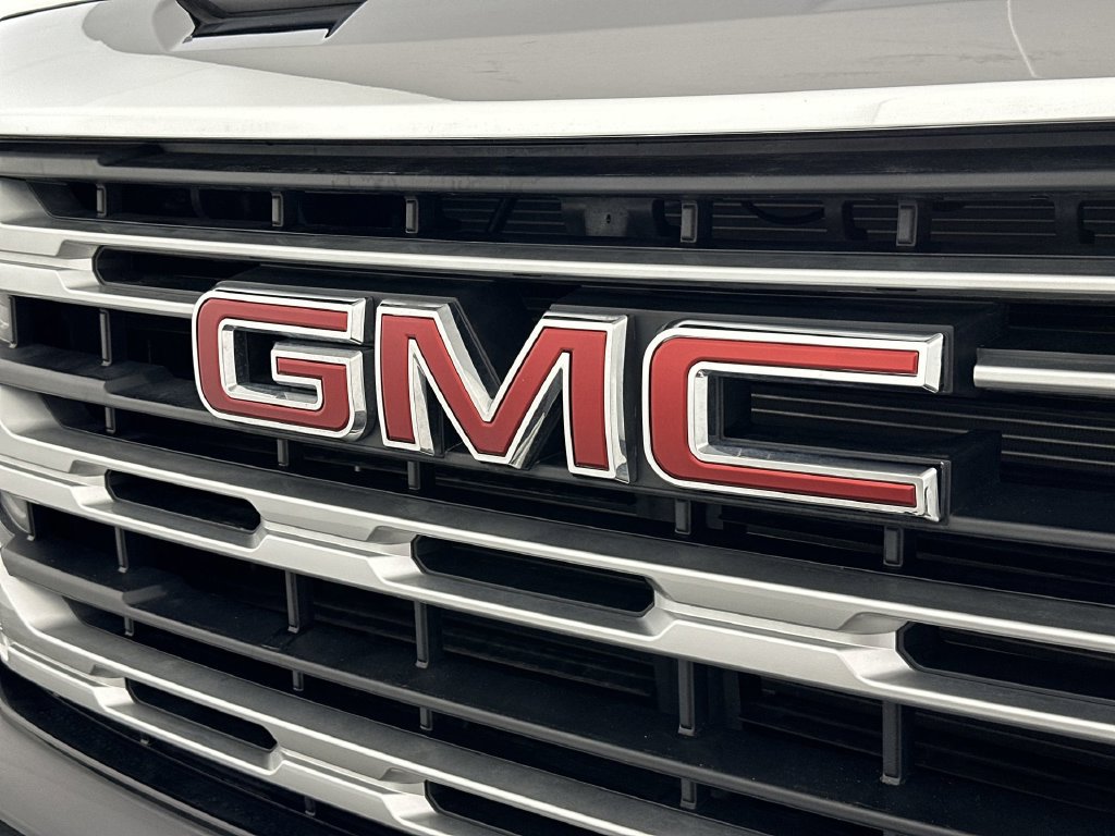 Used 2026 GMC Sierra 1500 SLE AWD/4WD image 33