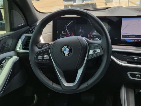Certified 2024 BMW X5 xDrive40i w/ Premium Package AWD/4WD image 19